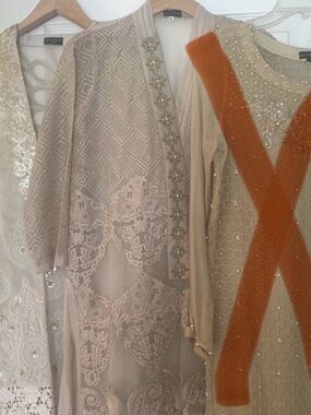 Agha Noor Kurtas - like new